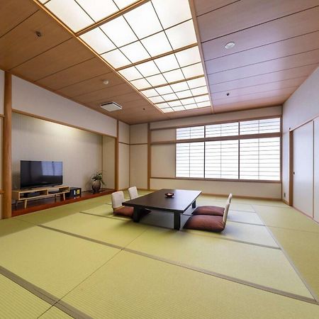 Kurobe Unazukionsen Yamanoha Экстерьер фото