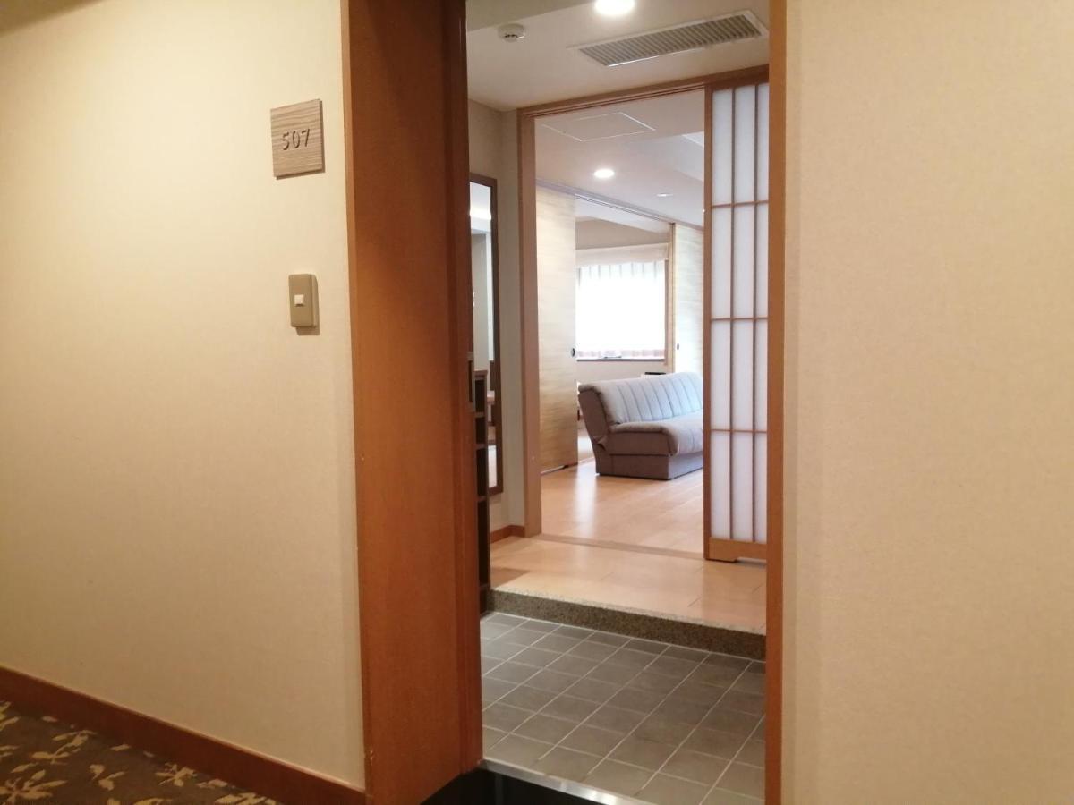 Kurobe Unazukionsen Yamanoha Экстерьер фото