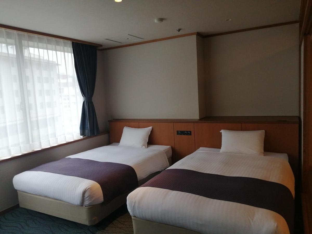 Kurobe Unazukionsen Yamanoha Экстерьер фото