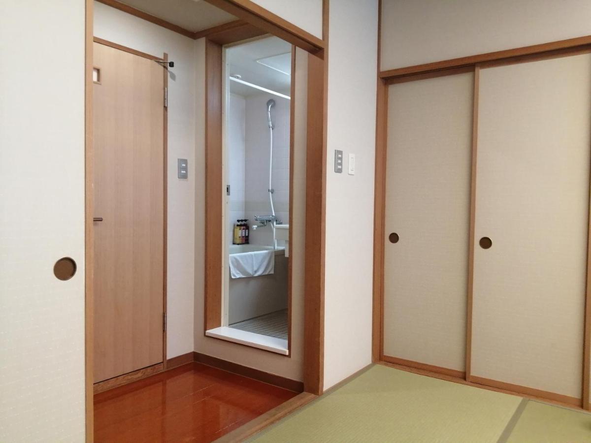 Kurobe Unazukionsen Yamanoha Экстерьер фото