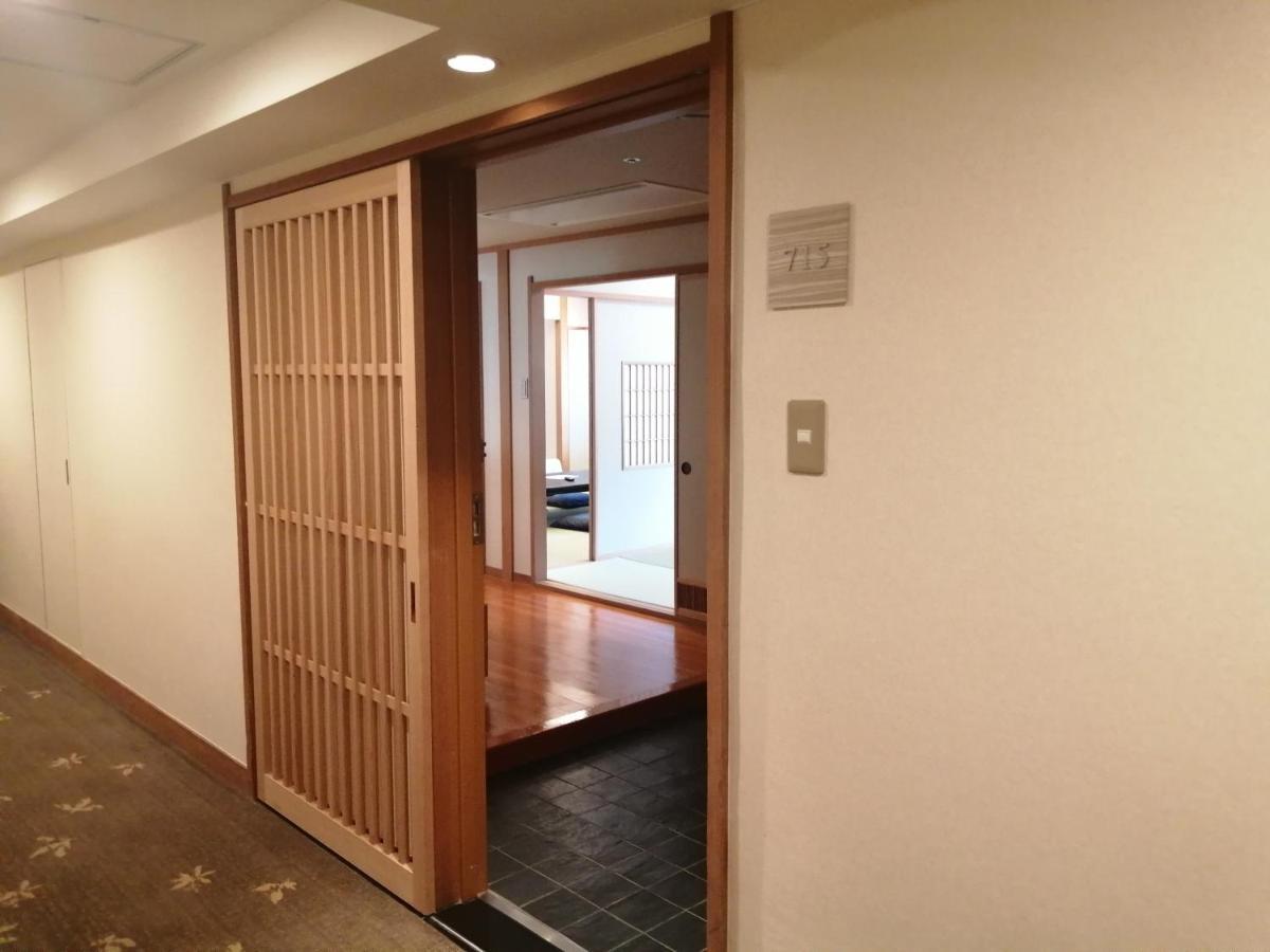 Kurobe Unazukionsen Yamanoha Экстерьер фото