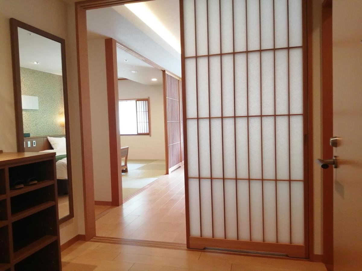Kurobe Unazukionsen Yamanoha Экстерьер фото