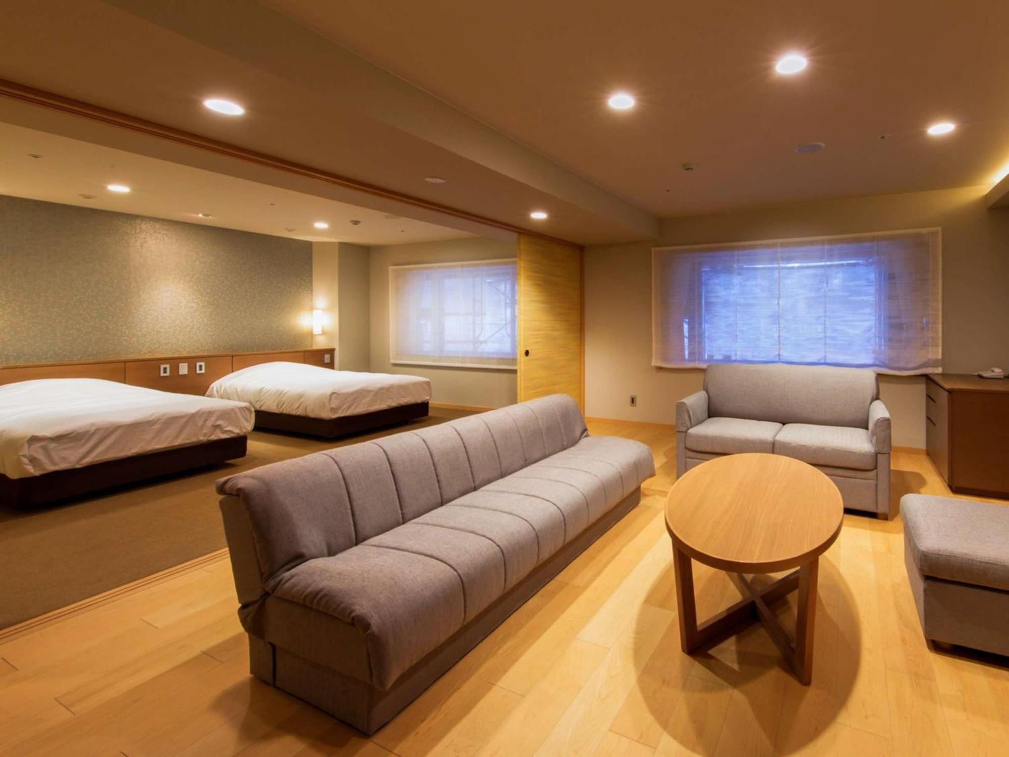 Kurobe Unazukionsen Yamanoha Экстерьер фото