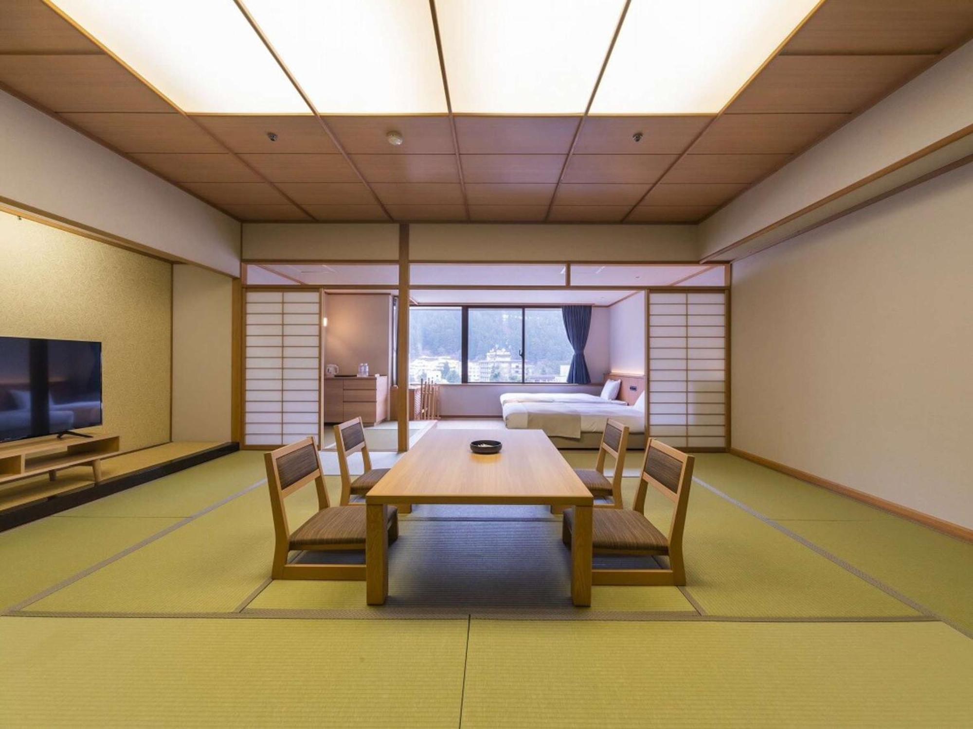 Kurobe Unazukionsen Yamanoha Экстерьер фото