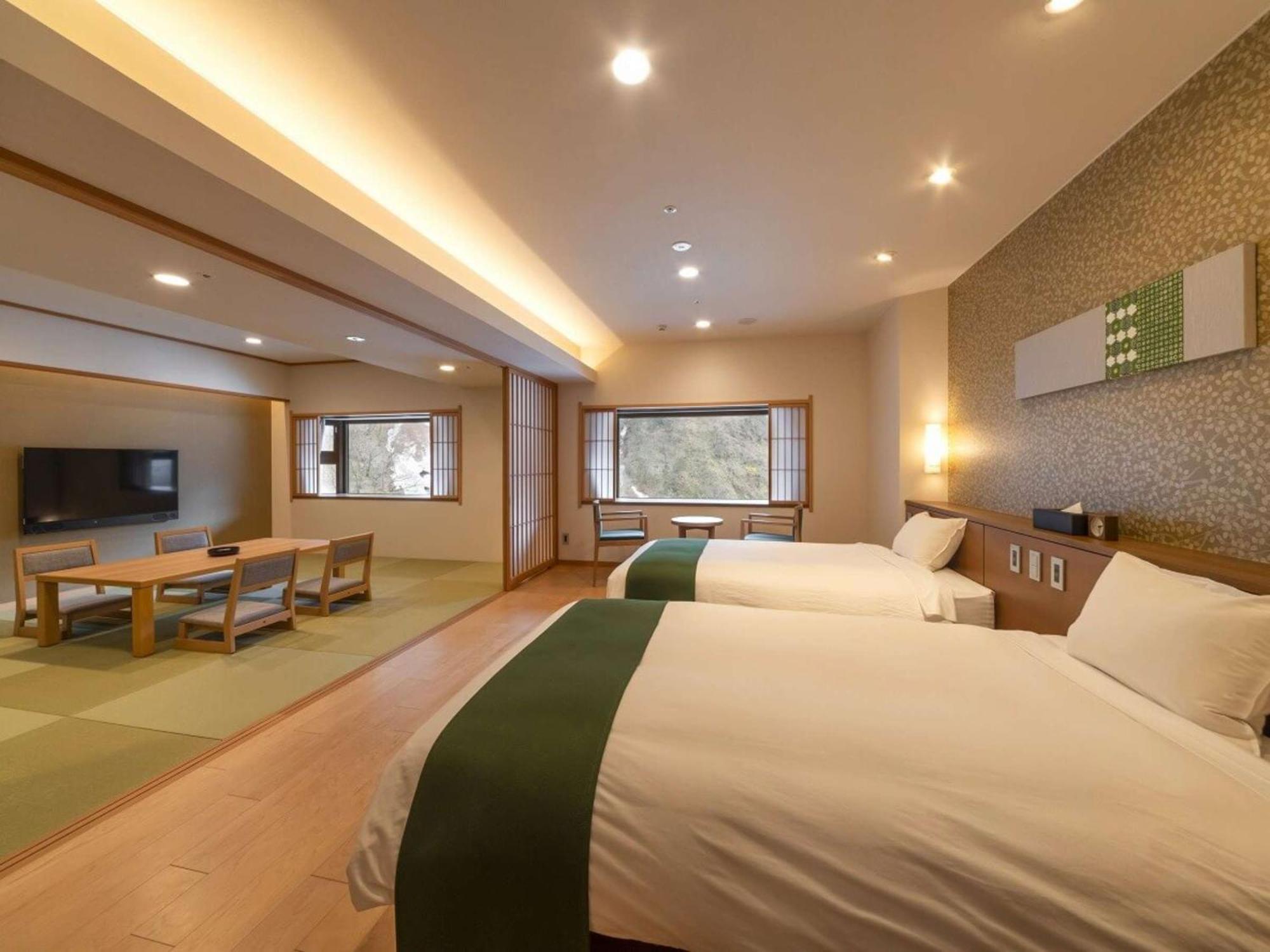 Kurobe Unazukionsen Yamanoha Экстерьер фото