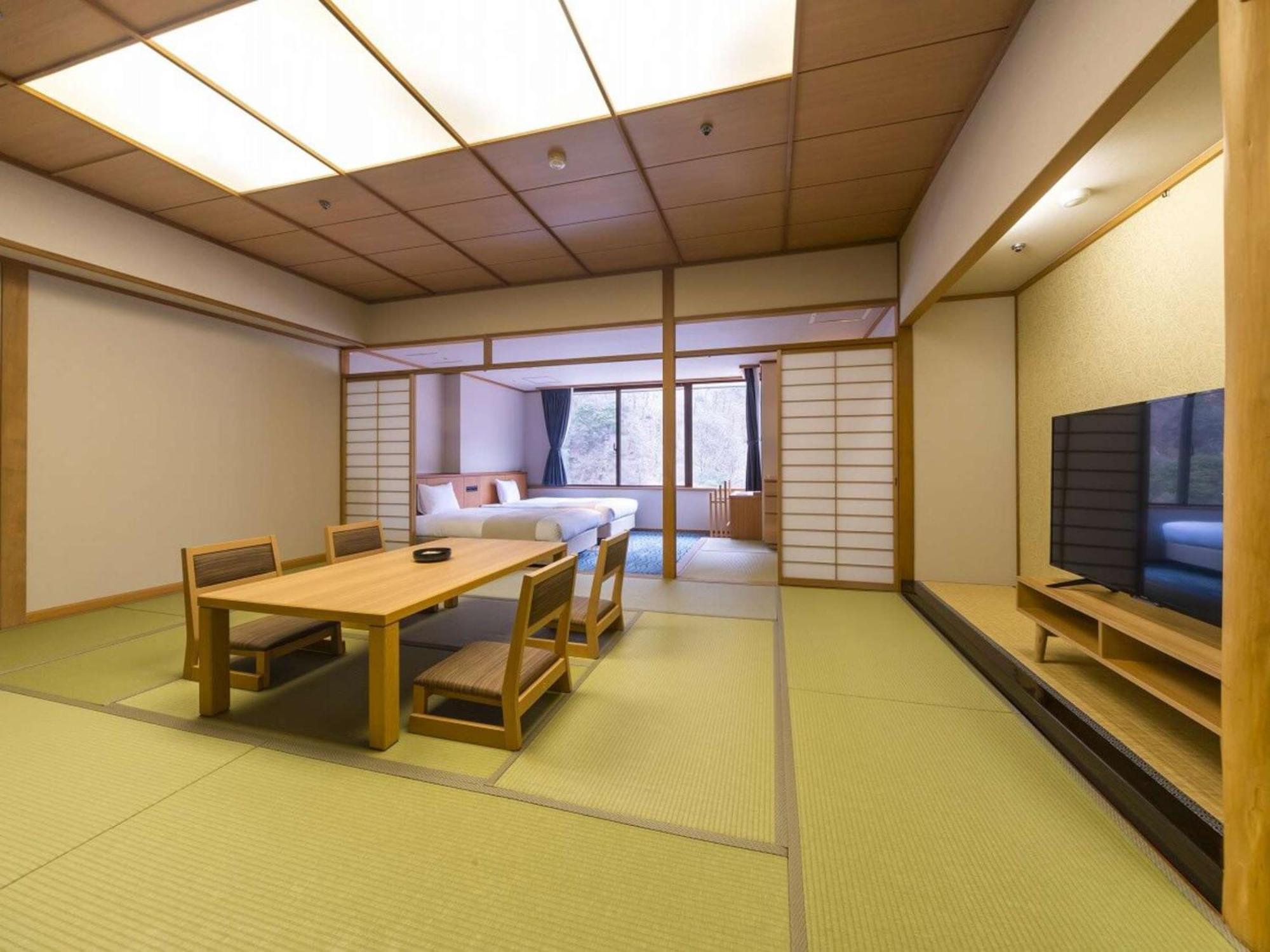 Kurobe Unazukionsen Yamanoha Экстерьер фото