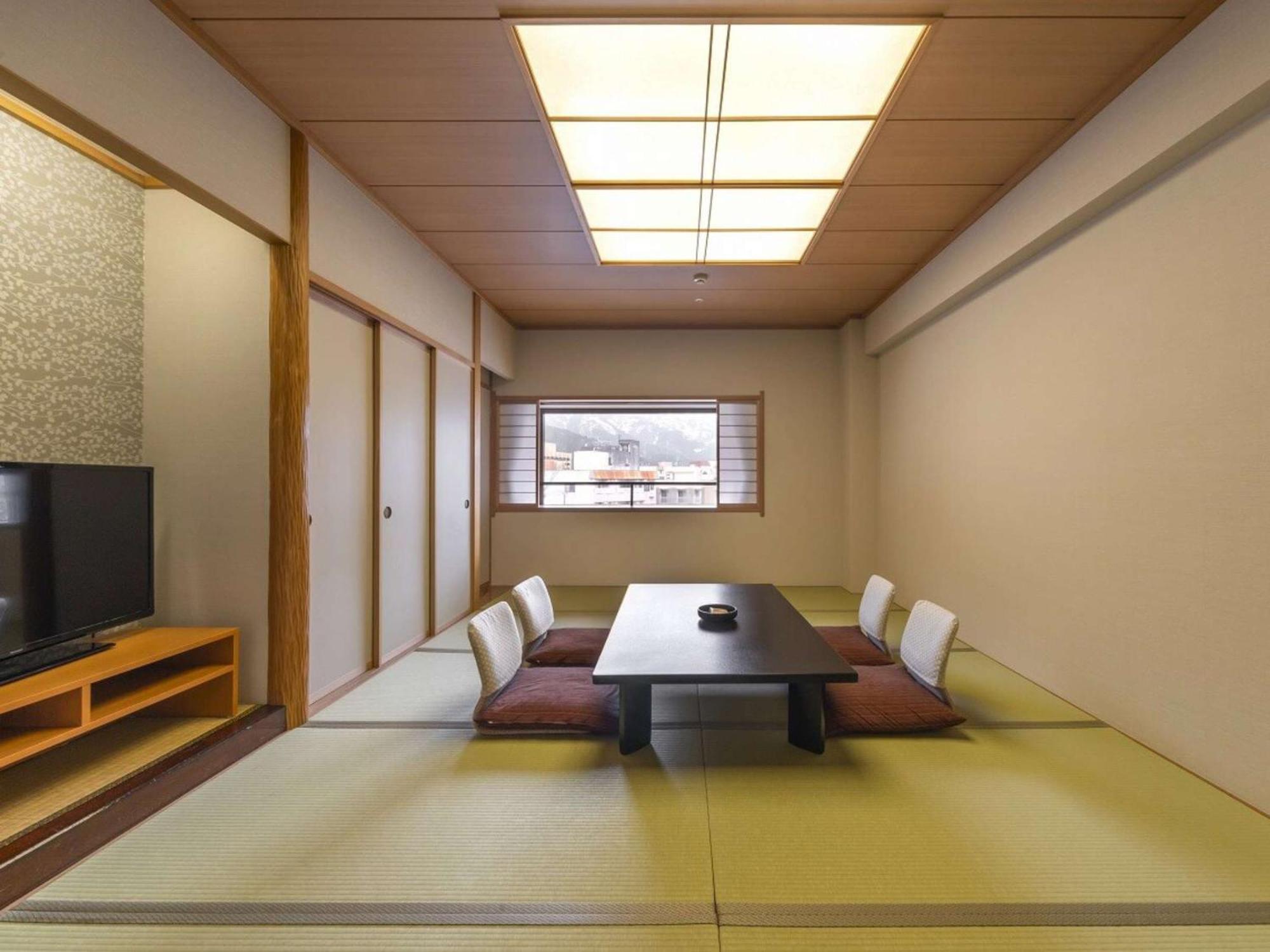 Kurobe Unazukionsen Yamanoha Экстерьер фото
