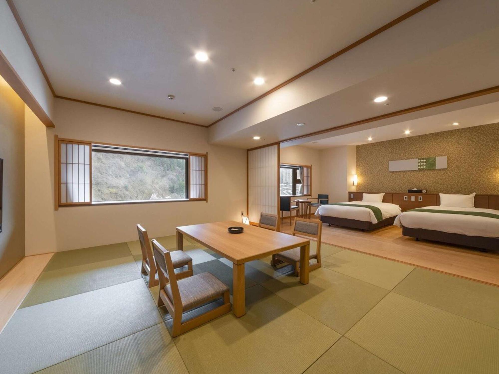 Kurobe Unazukionsen Yamanoha Экстерьер фото